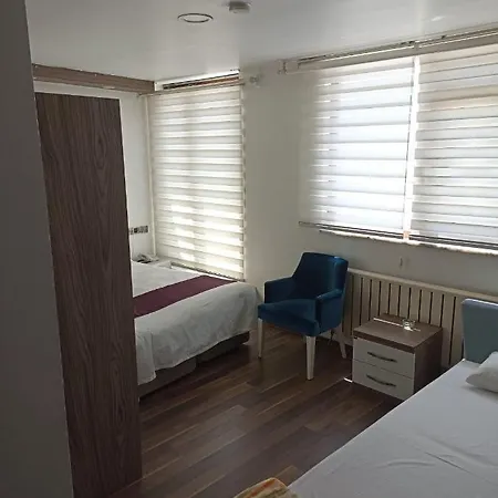 Garra Hotel
