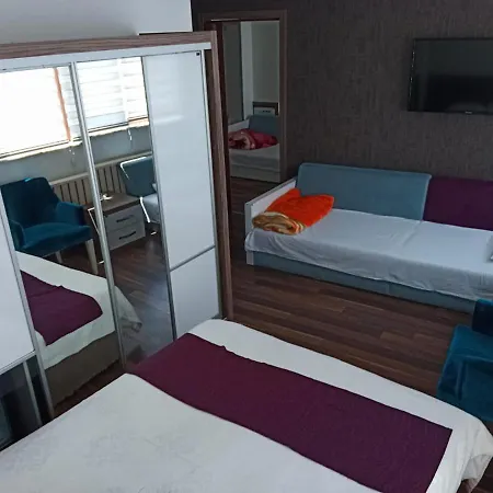 Hotel Garra Konya