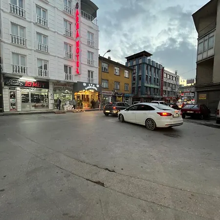 Hotel Garra