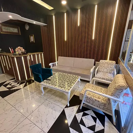 Garra Hotel Konya
