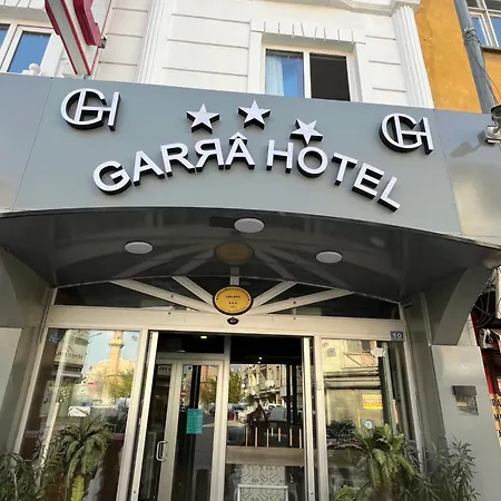 Garra
