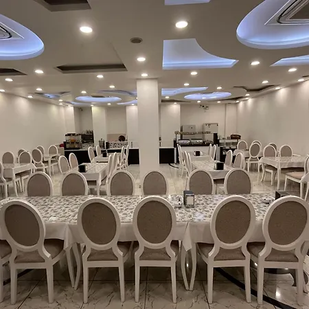 Garra Ξενοδοχείο