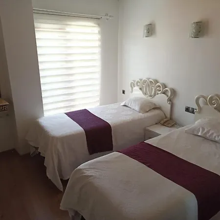 Garra Hotel