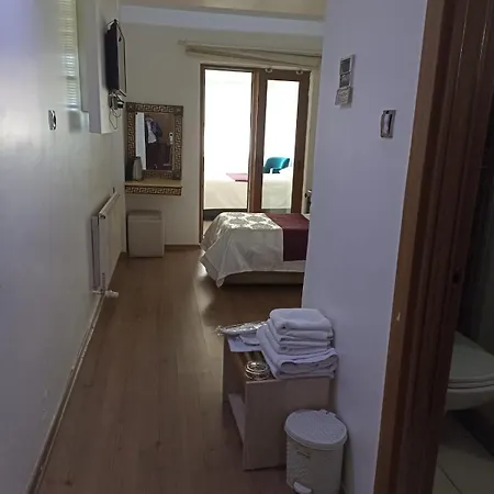 Garra Hotel 3*
