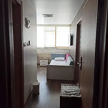 Garra 3* Konya