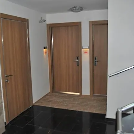 Hotel Garra
