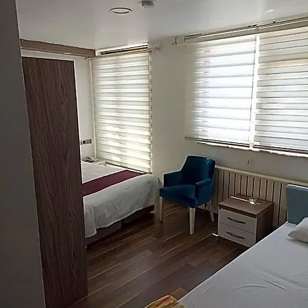 Garra 3* Konya
