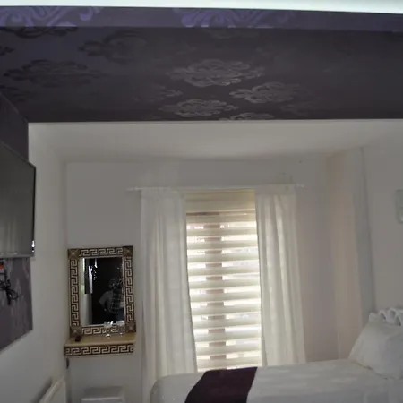 Garra Hotel 3*