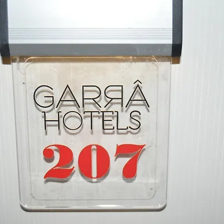 Hotel Garra Konya