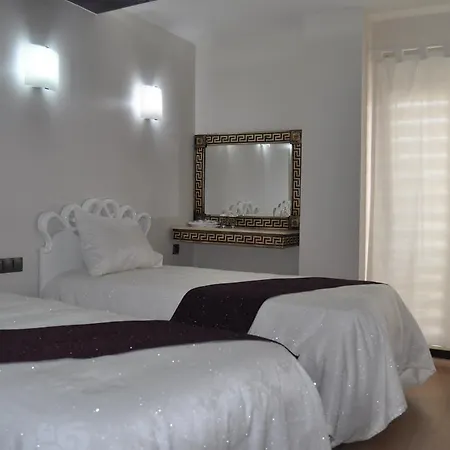 Garra 3* Ικόνιο