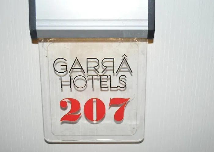 מלון Garra קוניה